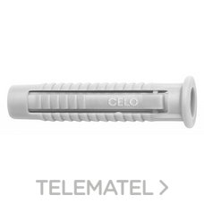 CELO - APOLO - TACO NYLON TIPO FX Ø5 (C-100)