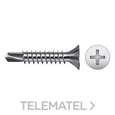 CELO - APOLO - TLLO. BROCA 4,2X25 CINC. AVELL. (C-250) - Imagen 2
