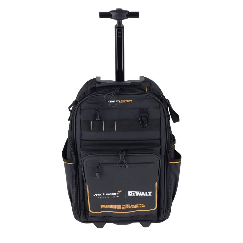 DEWALT - MOCHILA P/HERRAM. CON RUEDAS