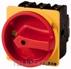 EATON - INTERRUPTOR GENERAL 3X63A
