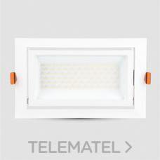 ILUMINIA - EMPOT. LED RECTANGULAR 38W CCT - Imagen 2