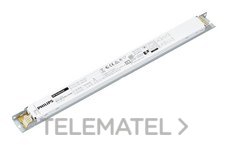 PHILIPS - BALASTO ELECT. HF-P TL5 / PLL 2X80
