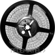 SILVER ELECTRONICS - ROLLO 5M TIRA LED IP65 230V 50W 865 - Imagen 2