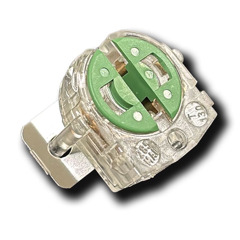 STUCHI - PORTALAMPARAS G5 FIJACION POSTERIOR