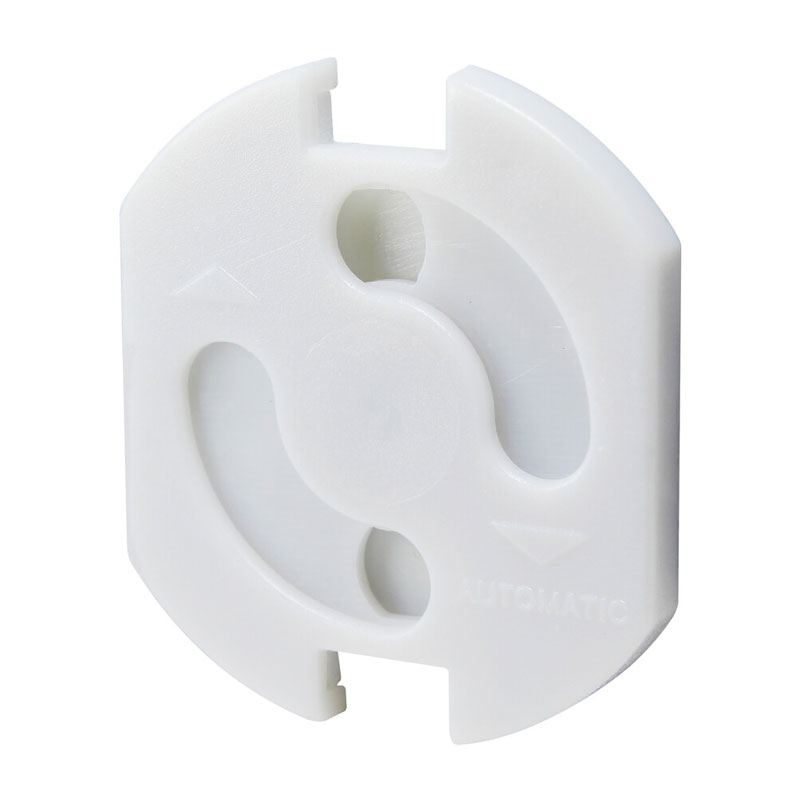 ELECTRO DH - BLISTER 10 PROTECTORES BASES SCHUKO