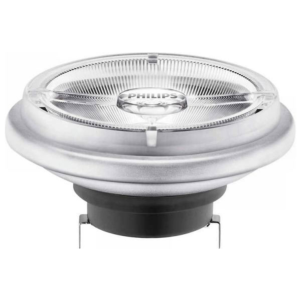 PHILIPS - LAMP. LED AR111 12V 10W 930 40º REG.