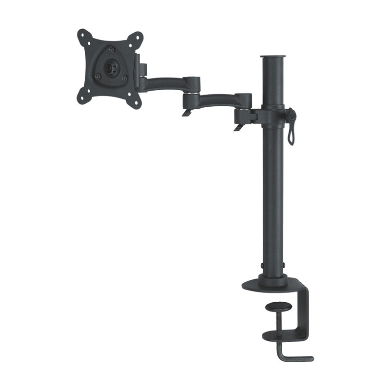 ELECTRO DH - SOPORTE MONITOR PARA MESA 13-24' 15 KG
