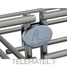 AISCAN - TORNILLO + TUERCA UNION REJILLAS - Imagen 2
