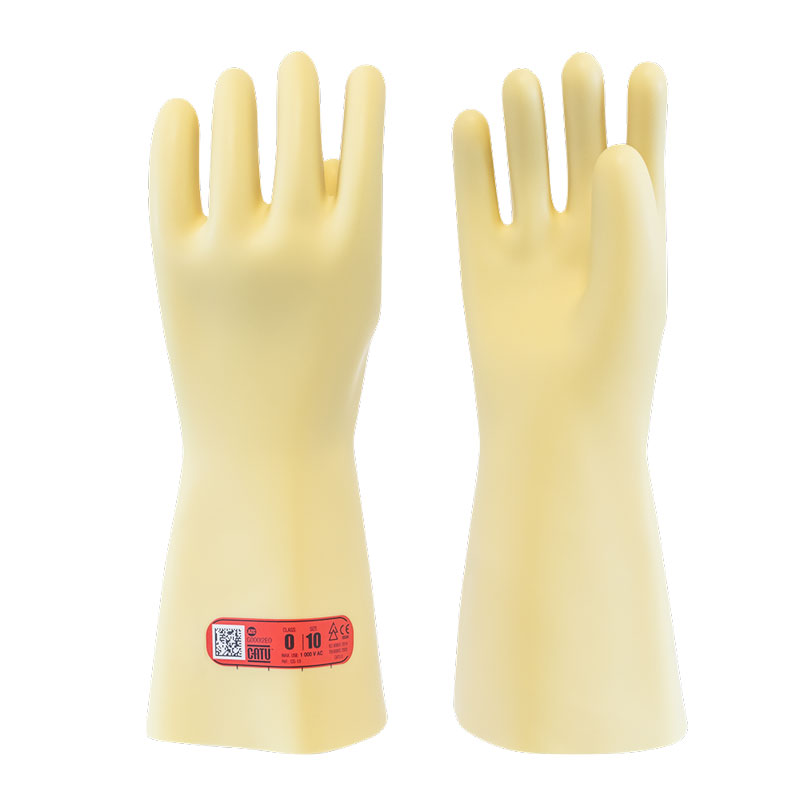 CATU - PAR GUANTES DIELECT. 1000V C0 T9
