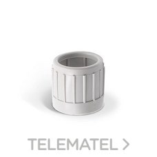 GAESTOPAS - CASQUILLO PROTECTOR P/TUBO M20 - Imagen 2