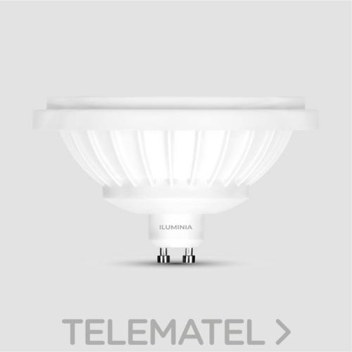 ILUMINIA - LAMP. LED AR111 GU10 230V 15W 4000K