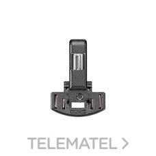 JUNG - LAMPARA NEON 230V 1.1MA - Imagen 2