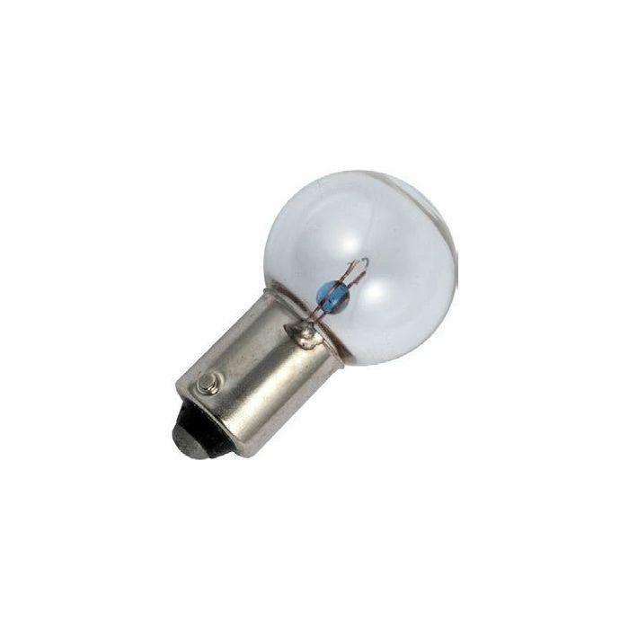 LAMPARAS - LAMPARA ESFERICA 4.8V 2.9W BA9S XENON
