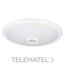 ORBIS - PLAFON LED C/ DETECTOR 16W 4000K - Imagen 2