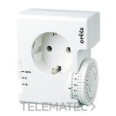 ORBIS - PROGRAMADOR CONTROL S - Imagen 2