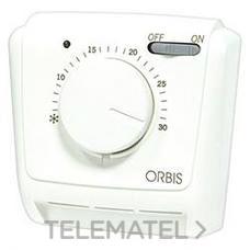ORBIS - TERMOSTATO CLIMA MLI - Imagen 2