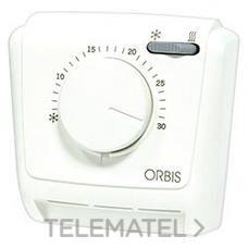 ORBIS - TERMOSTATO CLIMA MLW - Imagen 2