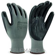 PROIMAN - PAREJA GUANTES NYLON-NITRILO T10 - Imagen 2