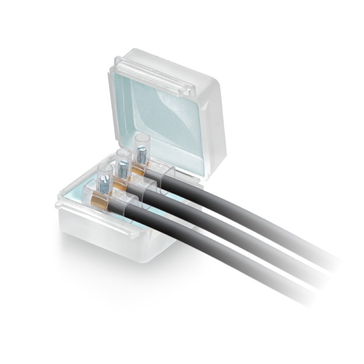 RAYTECH - EMPALME 5 HILOS KING JOINT 0