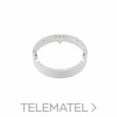 SILVER ELECTRONICS - ACCES. SUPERF. REDONDO PARA DOWNLIGHT - Imagen 2
