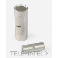 SOFAMEL - MANGUITO PRESION COBRE 1.5MM² - Imagen 2