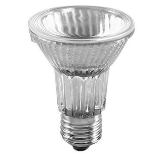 SYLVANIA - LAMPARA PAR20 HALOG. 50W 25º E27