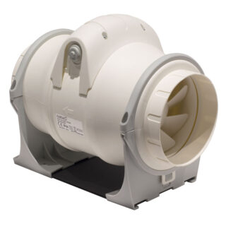 CATA - EXTRACTOR CONDUCTOS D. INLINE 125/320