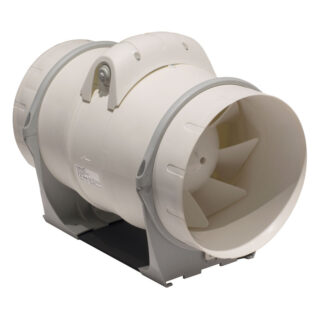 CATA - EXTRACTOR CONDUCTOS D. INLINE 200/910