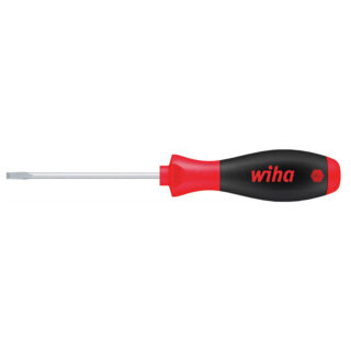 WIHA - DESTORNILLADOR PLANA 8X150 S/AISLAM.