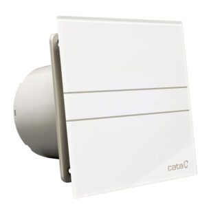 CATA - EXTRACTOR E-100 G BLANCO