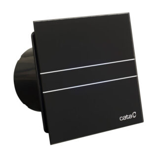 CATA - EXTRACTOR E-100 G NEGRO
