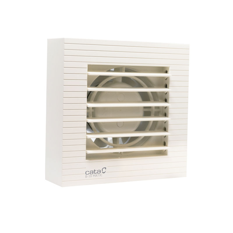 CATA - EXTRACTOR B-10 MATIC