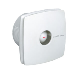 CATA - EXTRACTOR X-MART 15 C/T BLANCO