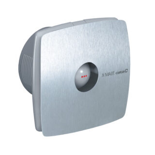 CATA - EXTRACTOR X-MART 10 INOX