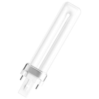 OSRAM - LAMPARA DULUX S 11W 840 2 PIN