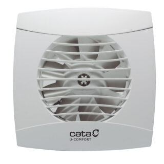 CATA - EXTRACTOR U-CONF. Ø120MM BL