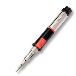 VARIOS - SOLDADOR JBC GAS