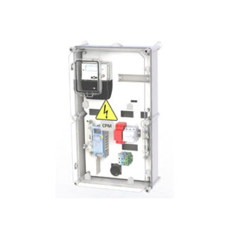 CAHORS - CONJUNTO CPM 1 MONOF. INT. NH00 UF