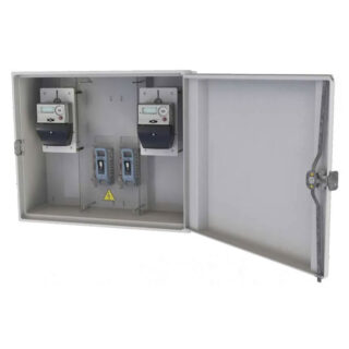 CAHORS - CONJUNTO CPM 2 MF. EXT. EMP. BUC00 IB