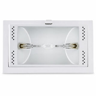 NEXIA - EMPOTRABLE H. MET. 70W 03221 BLANCO