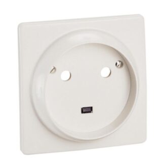 LEGRAND - BASE SUPERFICIE 2+T 32A IP44