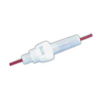 ELECTRO DH - PORTAFUSIBLES AEREO PARA 5X20