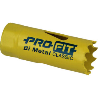 ASEIN - SIERRA CORONA PRO-FIT BIMETALICA Ø19 MM