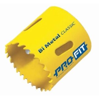ASEIN - SIERRA CORONA PRO-FIT BIMETALICA Ø79 MM