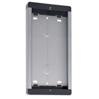 TEGUI - CAJA SUPERFICIE 2 MODULOS