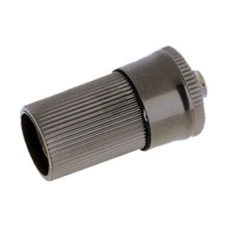 ELECTRO DH - CONECTOR ENCENDEDOR AUTOMOVIL HEMBRA