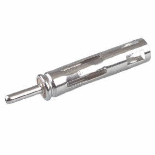 ELECTRO DH - CONECTOR ANTENA AUTORADIO