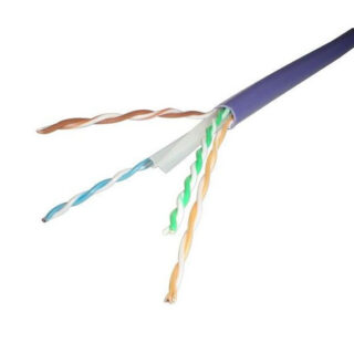 EXCEL - ML CABLE UTP C6 LSFH EN C/ 305M
