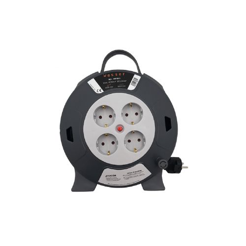 ASEIN - ENROLLACABLES WESSER 10M 3X1.5MM²