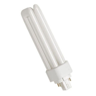 LAMPARAS - LAMPARA PL-C / E 26W 840 4 PIN